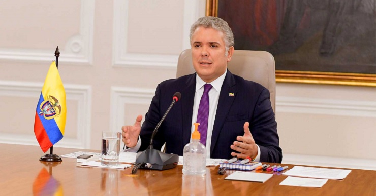 Imagen de apoyo de  Gobierno Nacional da pasos para que de manera gradual se reanuden las clases en los colegios con un modelo de alternancia