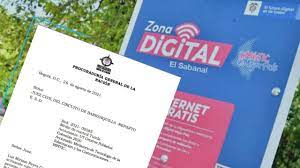 Imagen de apoyo de  Es solicitado declarar improcedente la tutela y las medidas transitorias promovidas por UT Centros Poblados Colombia 2020 en contra del MinTic