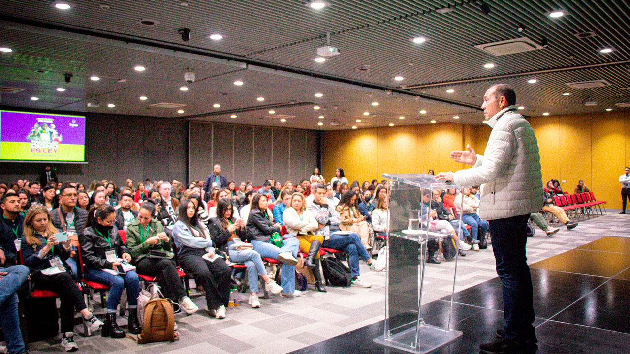 Imagen de apoyo de  Programa para fortalecer a pequeas y microempresas