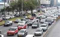 Imagen de apoyo de  Libertad de circulacion de vehiculos blindados