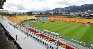 Imagen de apoyo de Fueron indagados unos funcionarios de la alcaldia de Bogota por presuntas contrataciones irregulares en el estadio El Campin