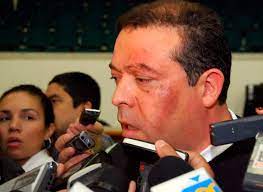 Imagen de apoyo de Es citado a audiencia publica a exconcejal de Medellin Bernardo Guerra