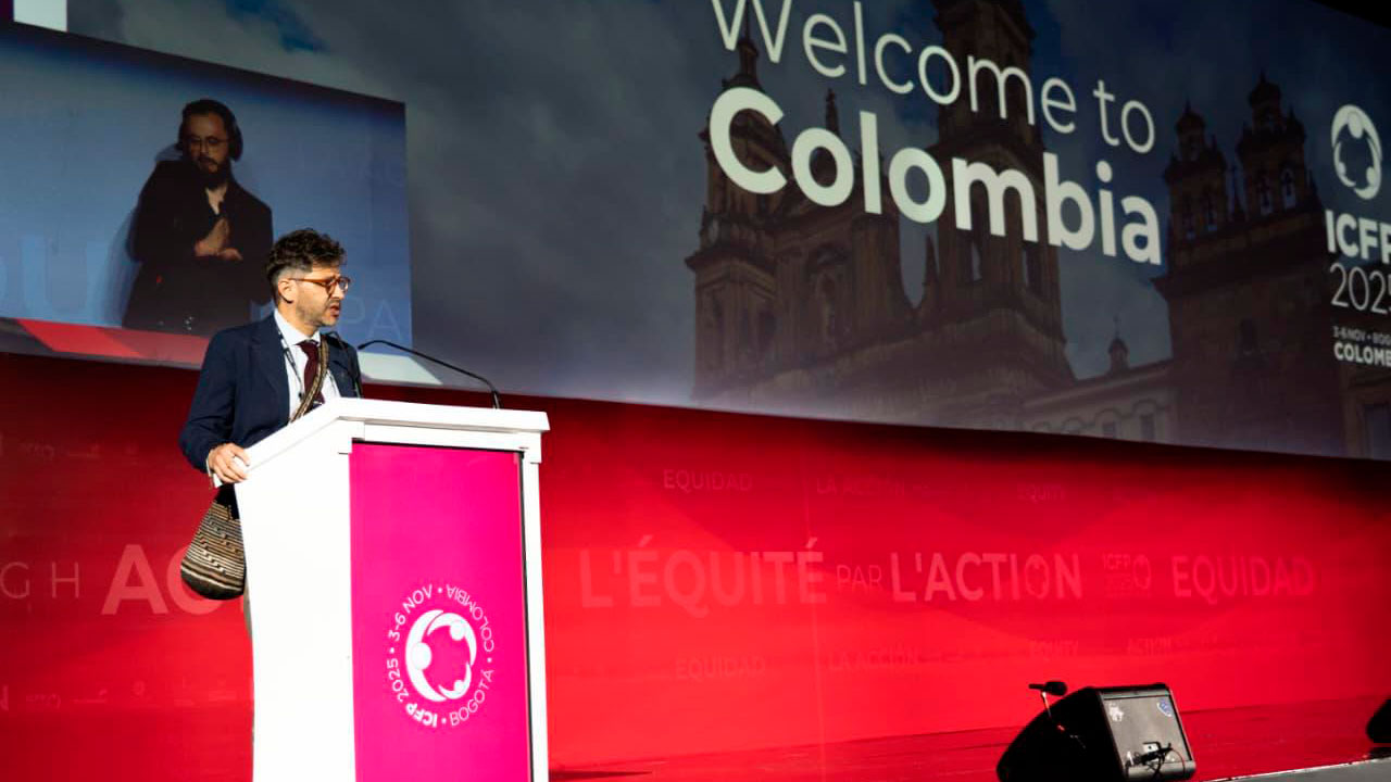 Imagen de apoyo de  Colombia lidera la ICFP 2025 y consolida su papel global en politicas de salud sexual y reproductiva