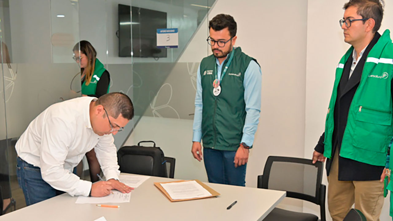 Imagen de apoyo de  Gobierno  ha entregado mas recursos a las EPS en 15 aos presidente Petro