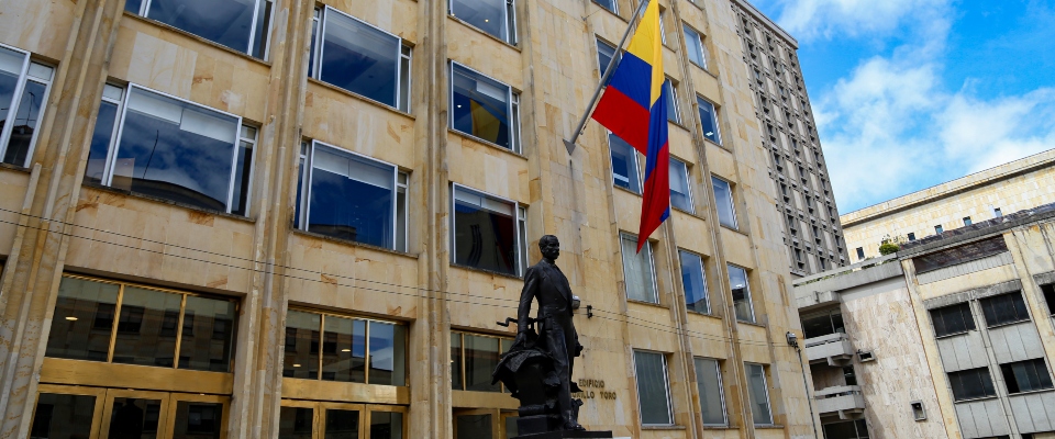 Imagen de apoyo de  Finalizo primera etapa de la hoja de ruta que busca la oportuna masificacion de 5G