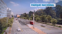 Imagen de apoyo de IDU recibio 26 propuestas para construir TransMilenio por la Septima