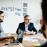 Imagen de apoyo de  MinCultura realizo rueda de negocios para centros de produccion de contenidos digitales de territorios fronterizos