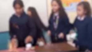 Imagen de apoyo de  Son indagados a funcionarios de la Institucion Educativa Concejo municipal de Itagi por quemaduras a cinco nios y una profesora