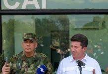 Imagen de apoyo de  Van a ser mejoradas las condiciones salariales a la Policia despues de 29 aos en medio de la Transformacion Integral