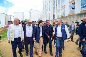 Imagen de apoyo de  2 proyectos de vivienda inconclusos encontraron solucion en Tunja y vendra el fallo de responsabilidad fiscal