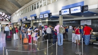 Imagen de apoyo de  Mas de 59 millones de viajeros transitan al ao por los aeropuertos a cargo de la ANI