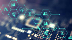 Imagen de apoyo de Procurador presento proyecto que incorpora tecnologia blockchain en la vigilancia a la contratacion publica