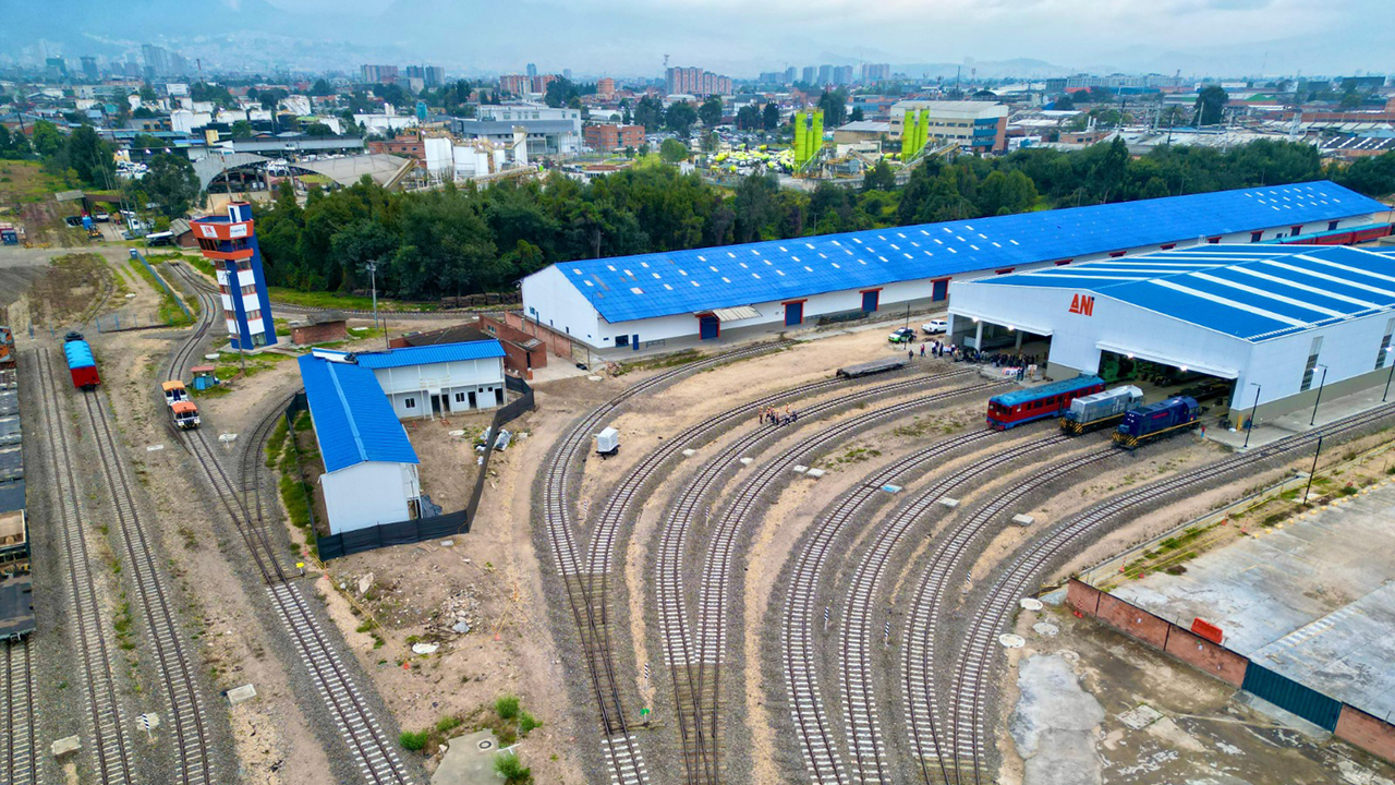 Imagen de apoyo de Gobierno publico los pliegos definitivos para el corredor La Dorada Chiriguana primera APP del sector ferreo