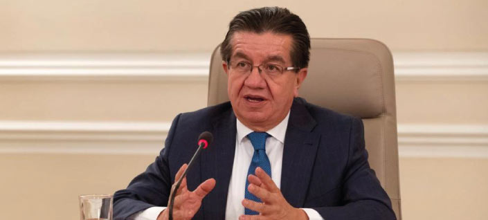 Imagen de apoyo de  Aspectos principales del decreto definitivo del Plan Nacional de Vacunacion contra el Covid19