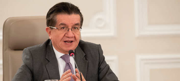 Imagen de apoyo de Colombia trabaja en el desarrollo de ultracongelacion para la vacuna Covid19 en cinco ciudades
