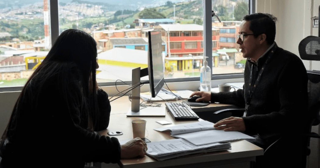 Imagen de apoyo de  En Bogota se expidio la Politica para la Prevencion del Acoso o presunto abuso de poder