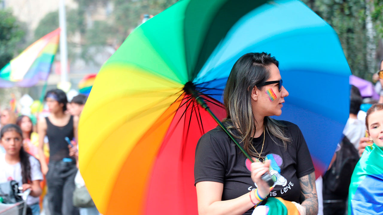 Imagen de apoyo de  Gobierno destinara  250 mil millones para implementar el CONPES 4147 LGBTIQ en la proxima decada