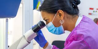 Imagen de apoyo de  Se piden mas mujeres en el liderazgo en contra del Covid19 por parte de la OPS