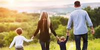 Imagen de apoyo de  Principio del interes superior del nio y custodia compartida por ambos padres