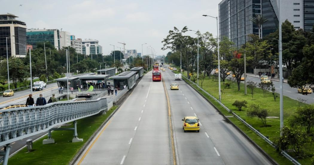 Imagen de apoyo de Las 18 excepciones para el Dia sin carro y sin moto en Bogota