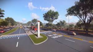 Imagen de apoyo de IDU adjudico la construccon del tramo 1 de la Troncal Av Ciudad de Cali