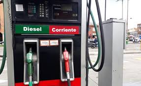 Imagen de apoyo de  Nuevo precio de la gasolina a partir de febrero de 2021 en Bogota