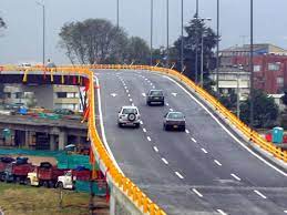 Imagen de apoyo de  El Instituto de Desarrollo Urbano IDU y la Unidad de Mantenimiento Vial UMV firmaron un convenio para el mantenimiento de la malla vial en Bogota