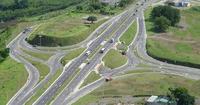 Imagen de apoyo de Las 5 Autopistas de Cuarta Generacion que tienen mas avance de obra