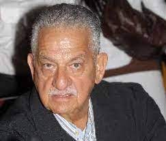 Imagen de apoyo de  Se acusa al excongresista Cesar Perez Garcia por asesinato de alcalde electo de Remedios Antioquia