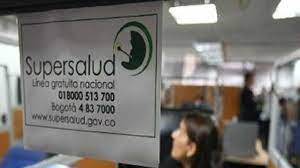 Imagen de apoyo de  Fue posibilitado los pagos por 6450 millones para prestadores de Santander Boyaca Atlantico y La Guajira