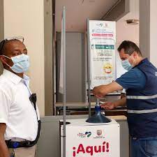 Imagen de apoyo de  Es activado el plan de trabajo con EPS para mejorar atencion en Cali