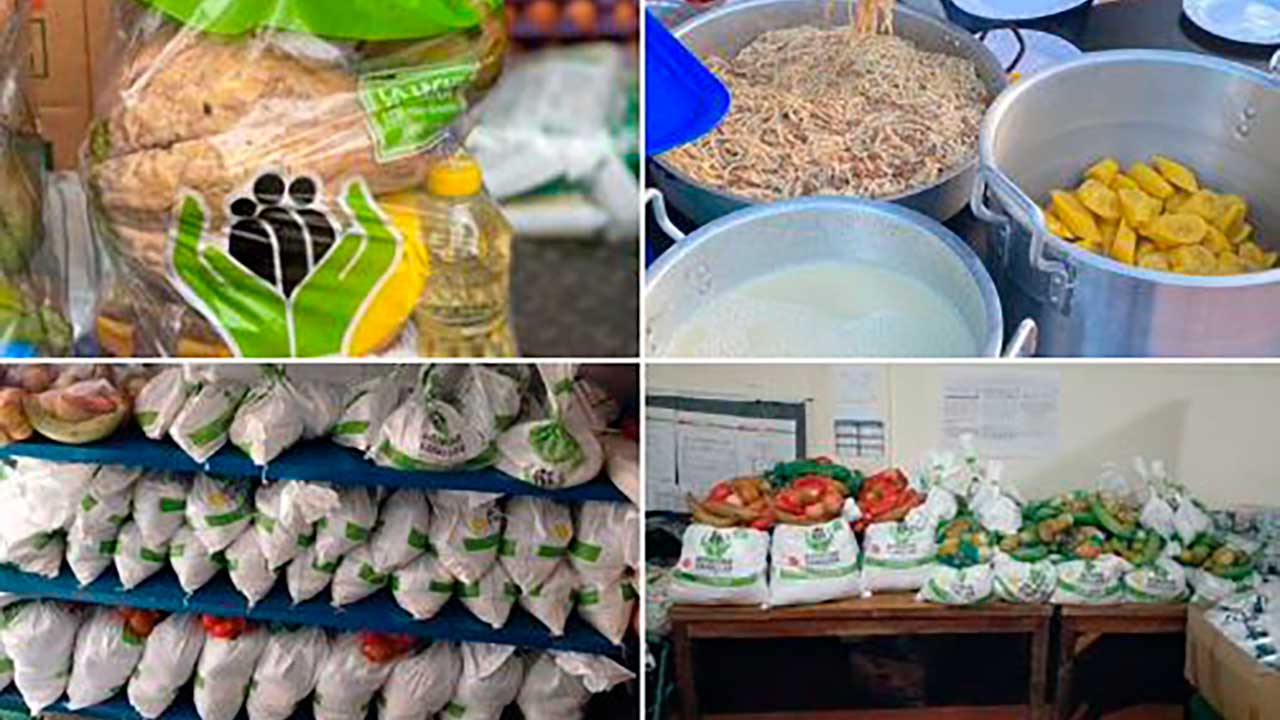 Imagen de apoyo de  Gobierno impulsa produccion de pequeos arroceros con compra de 3000 toneladas para programas sociales