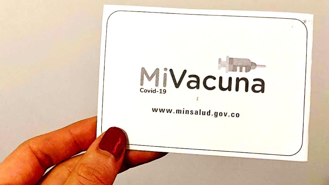 Imagen de apoyo de  Desde hoy se pedira carne de vacunacion para aforos del 100