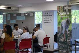 Imagen de apoyo de  Se construye una nueva Politica Nacional de Drogas