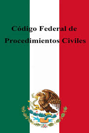 Imagen de apoyo de  Fue invalidada una disposicion del Codigo Federal de Procedimientos Civiles con efectos generales