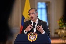 Imagen de apoyo de  El Consejo de Estado concluyo que el Presidente y la Presidencia de la Republica vulneraron el derecho a la informacion al usar indebidamente la alocucion presidencial