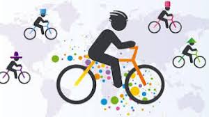 Imagen de apoyo de  INVIAS celebra el Dia Mundial de la Bicicleta con obras que promueven una movilidad sostenible