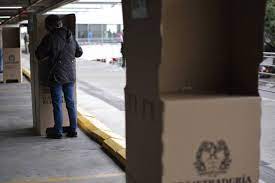 Imagen de apoyo de  Es indagada la presunta compra de votos por funcionarios de la Registraduria en El Banco