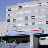 Imagen de apoyo de  Hay que fortalecer el hospital publico colombiano