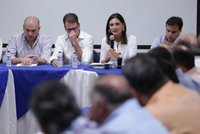 Imagen de apoyo de  Mintransporte hara viable la APP del Rio Magdalena