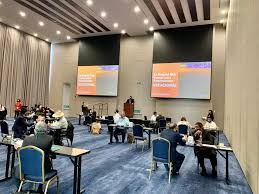 Imagen de apoyo de  Impulso del turismo a nivel nacional e internacional En Bogota Nos Vemos