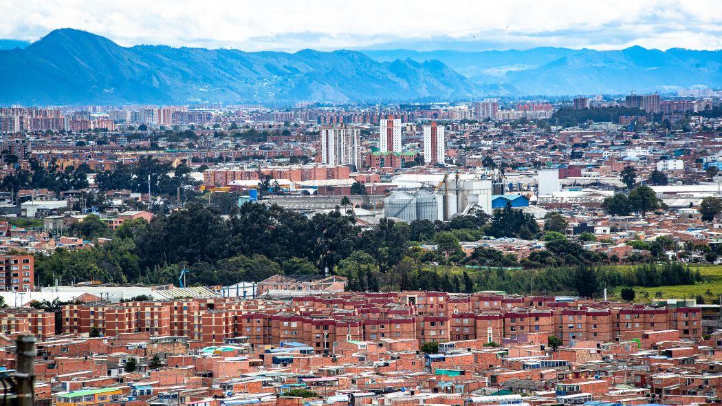 Imagen de apoyo de  Medidas para la conmemoracion de Semana Santa en Bogota