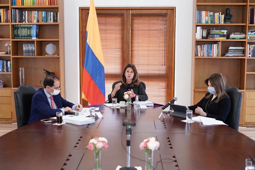 Imagen de apoyo de  Compras publicas en el exterior oportunidad para exportadores colombianos