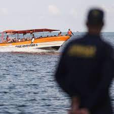 Imagen de apoyo de  La Procuraduria va a asumir la investigacion contra cinco marinos por presunto trafico de migrantes