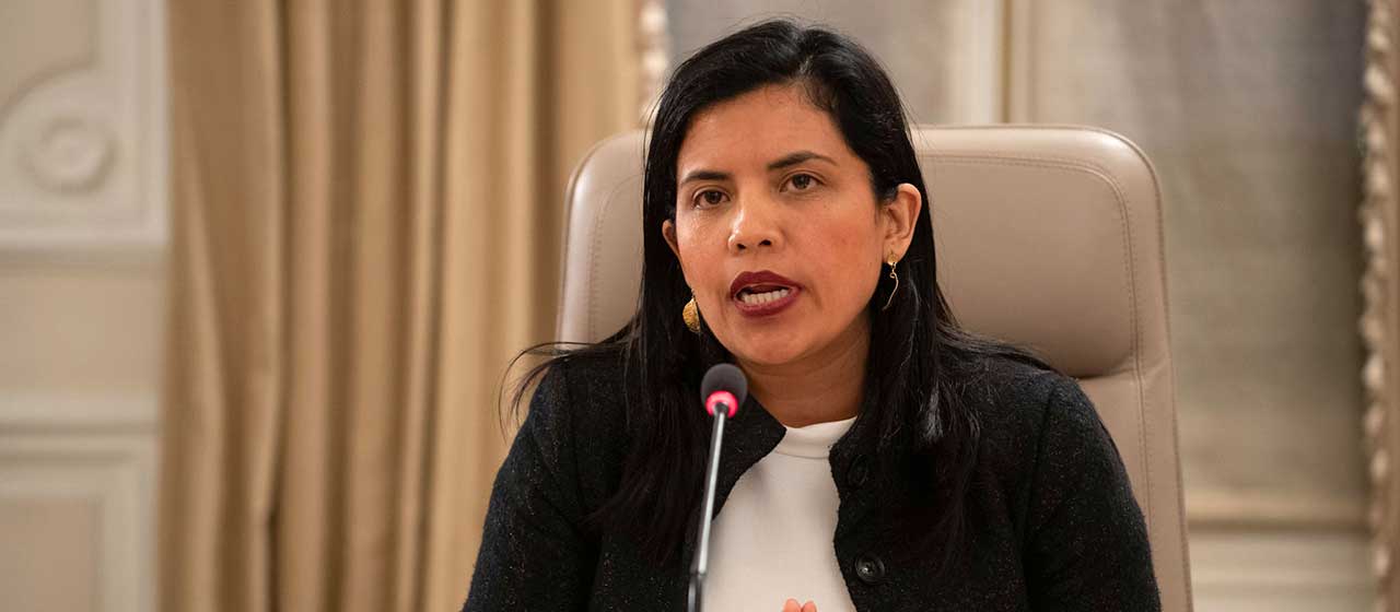 Imagen de apoyo de  Colombia lider en America Latina en materia de equidad de la mujer