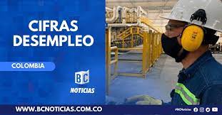 Imagen de apoyo de  Mercado laboral colombiano mejoro en 2021 tasa de desempleo se redujo a 137 reporto el DANE