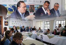 Imagen de apoyo de  Se pide que se cumpla con los terminos legales en el plazo de la eleccion de siete directores de las CAR