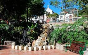 Imagen de apoyo de  Se formulan cargos a exalcalde de San Luis Antioquia
