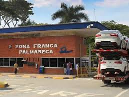 Imagen de apoyo de  Procesos de seleccion para administracion de la Zona Franca Palmaseca