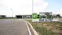 Imagen de apoyo de  Se crea la Estampilla pro Universidad Nacional  Sede La Paz